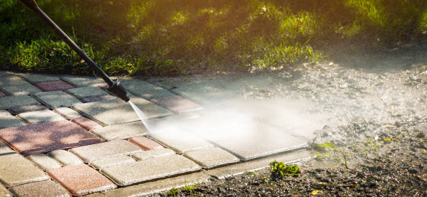 Best Post-Construction Pressure Washing  in North River Shores, FL